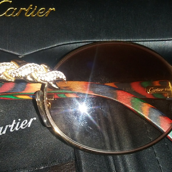 Cartier - Picture 4 of 4